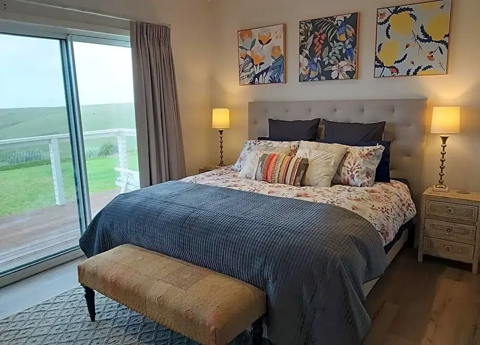 Coastal Lodge