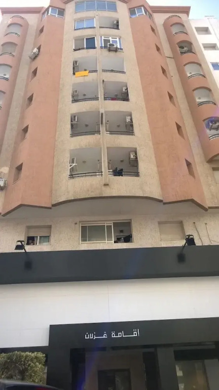 Résidence Ghozlane