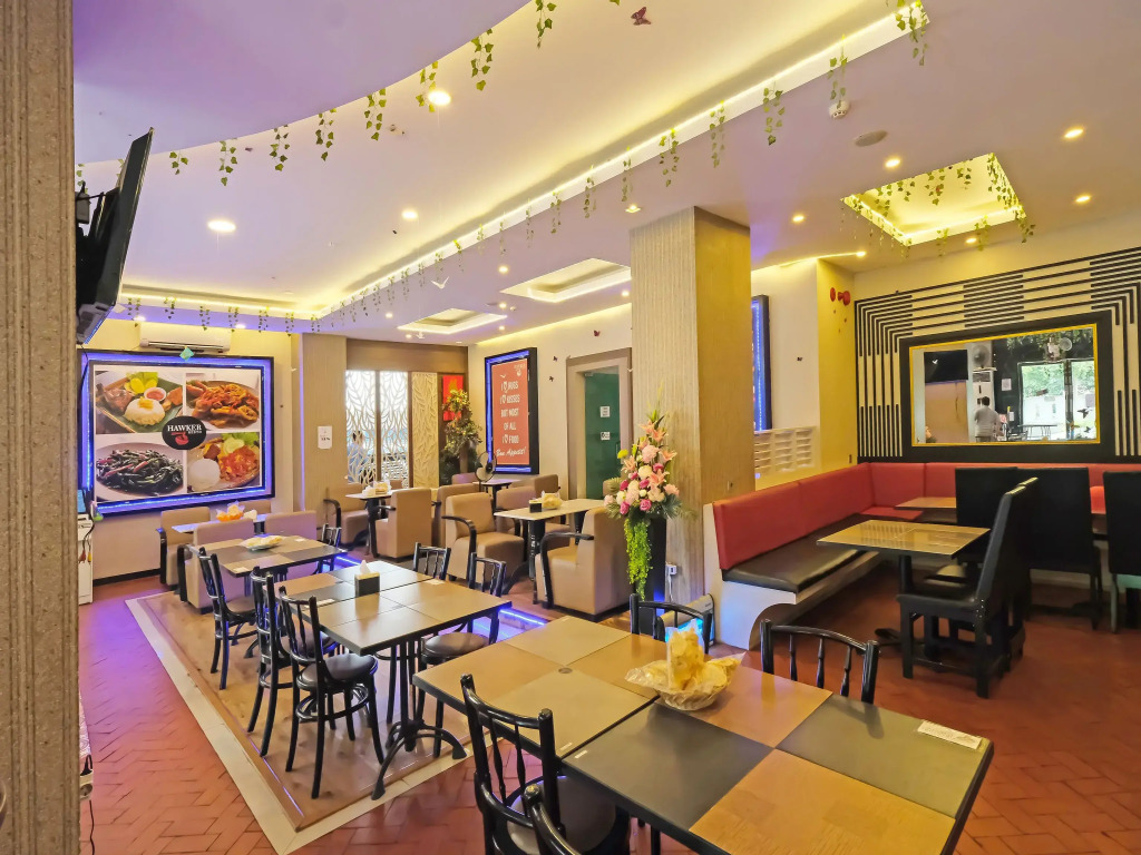 OYO 1301 Hotel Grand Citra