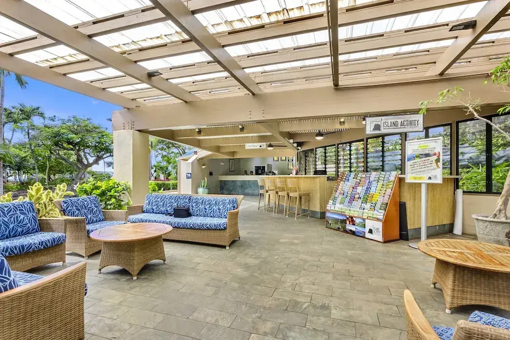 Sands of Kahana 354 by RedAwning