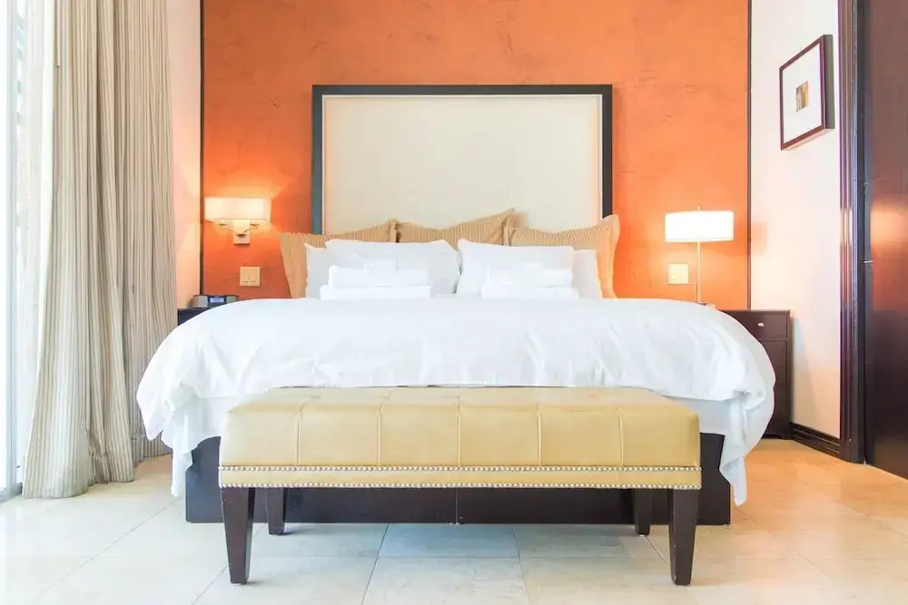 Penthouse De Soleil South Beach - On Ocean Drive Miami Beach Studio Bedroom Condo by RedAwning