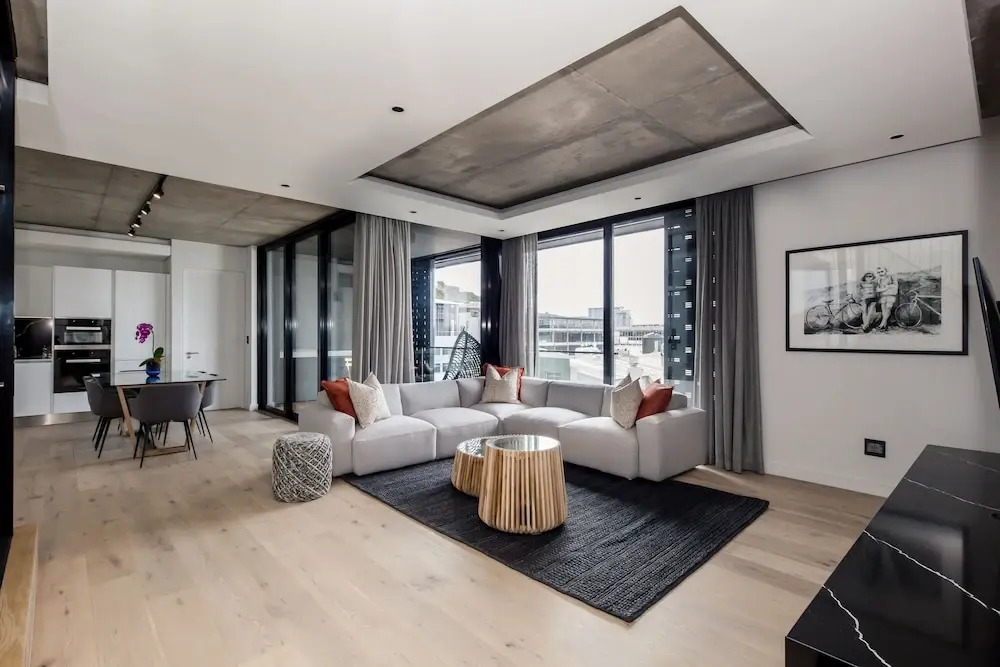 Signature Penthouse