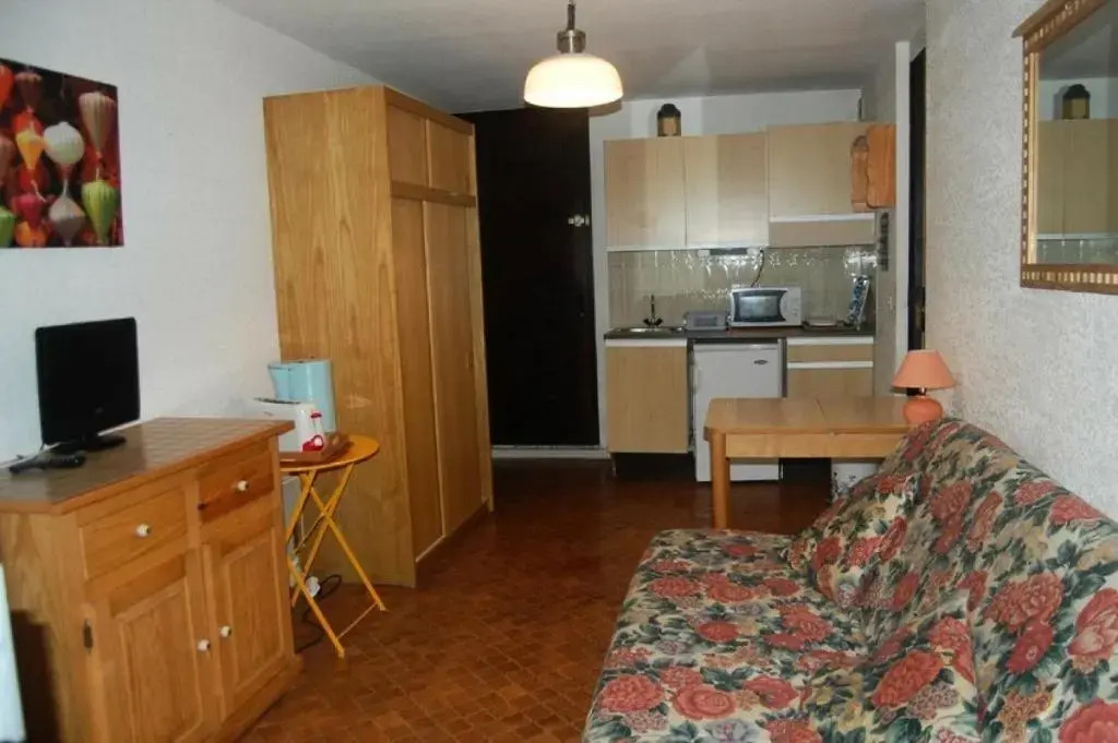 Résidence COTE D'OC - Studio pour 4 Personnes 74