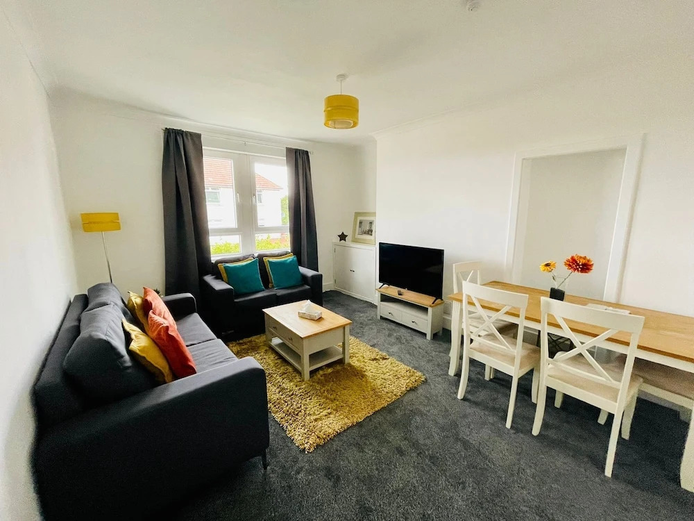 2 Bedroom Broomfield Apartment