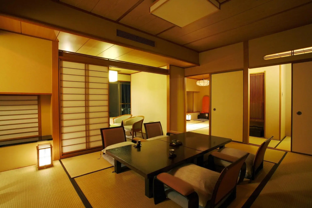 Hotel Kokonoe