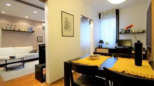 Apartment City Center