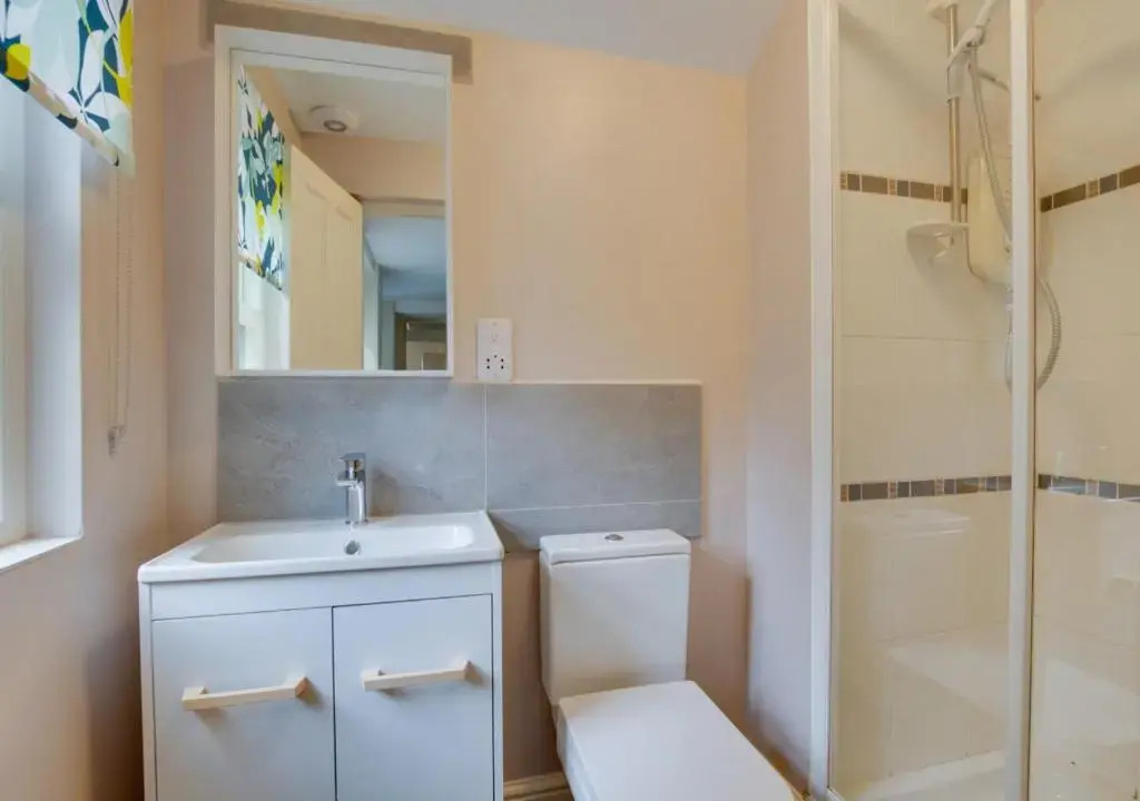 3 Bed in Ambleside oc-gl035