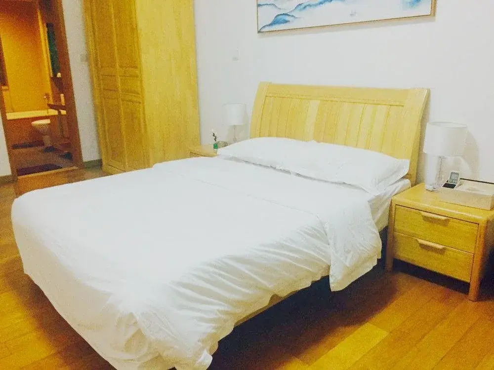 Luck Service Apartment