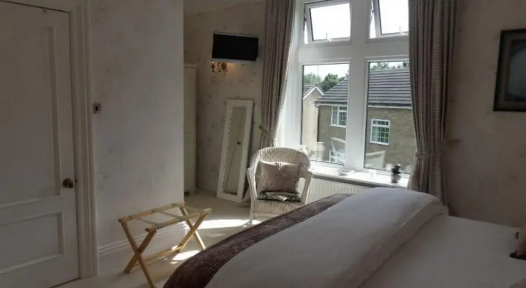 The Manor Guest House