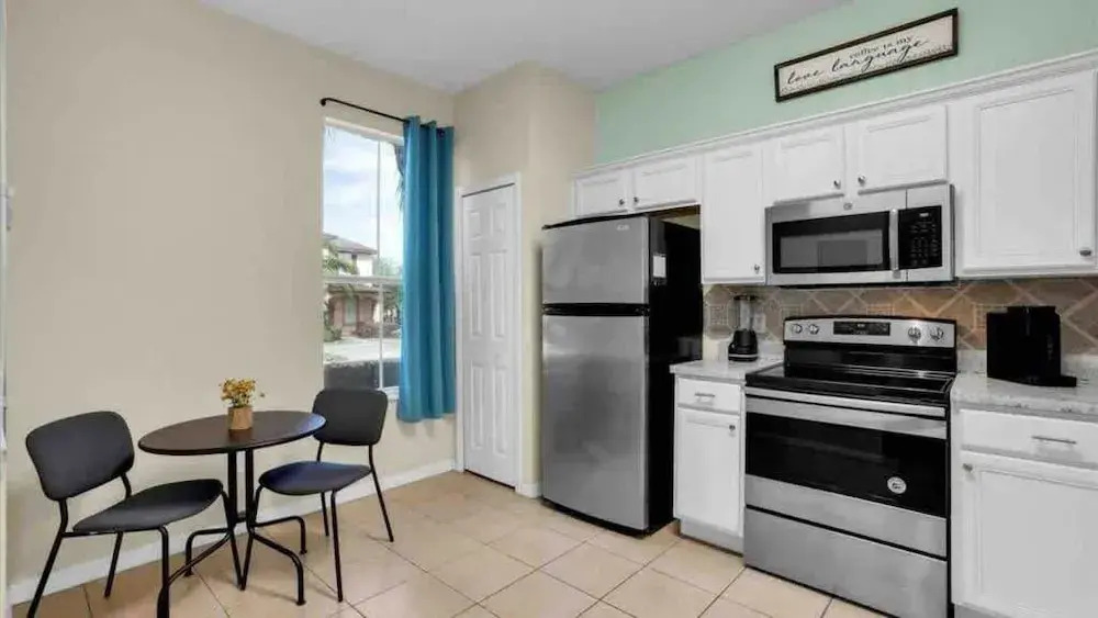 Cute 3bd 2 5bth Amazing Resort