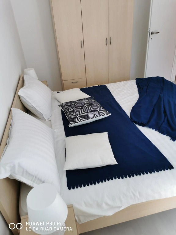 City Lake Pearl #next to lake Jarun#warm#cosy#queit and green neighborhood#working facilities#free parking
