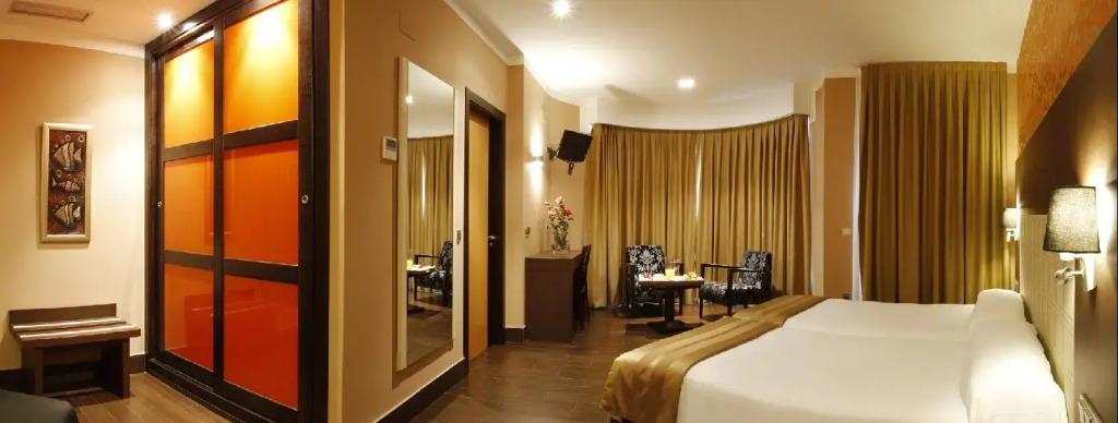 Blanco Hotel Spa