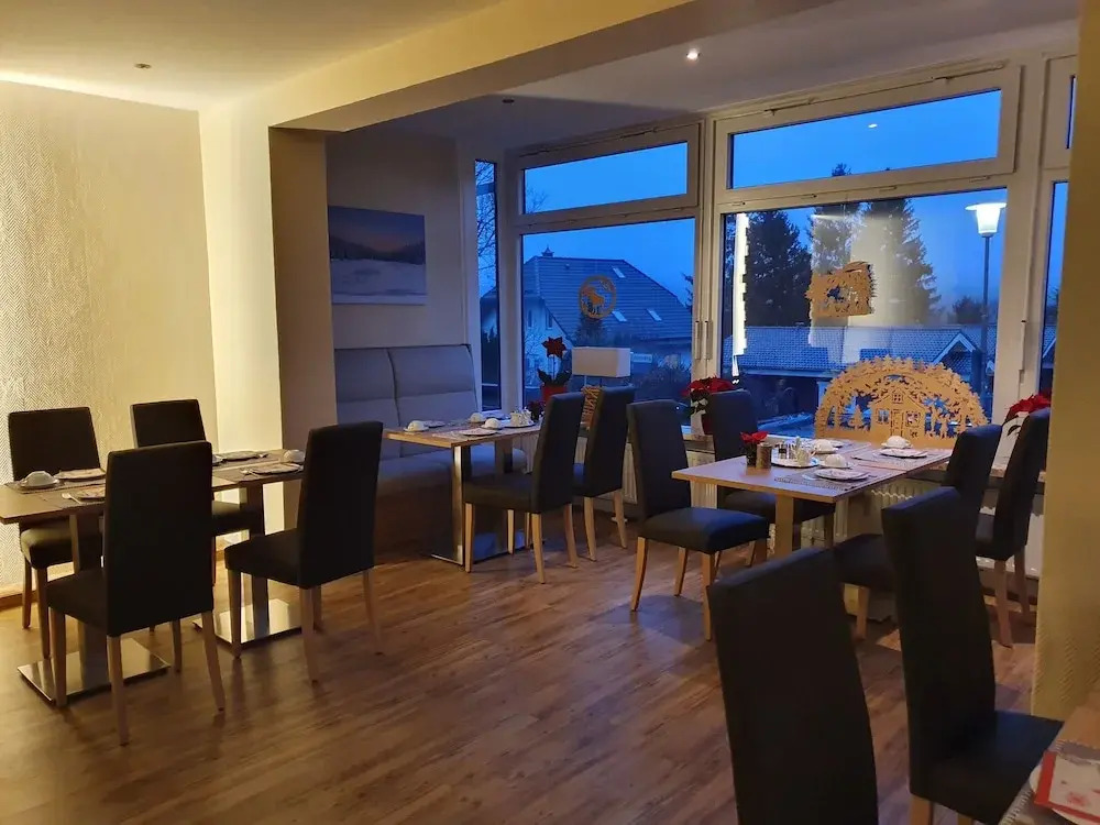 Hotel Waldrausch