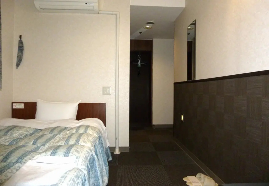 Hotel Wakow