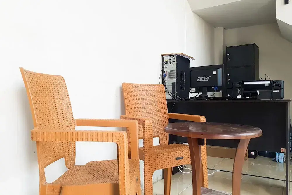 OYO 1243 9-Haan Homestay