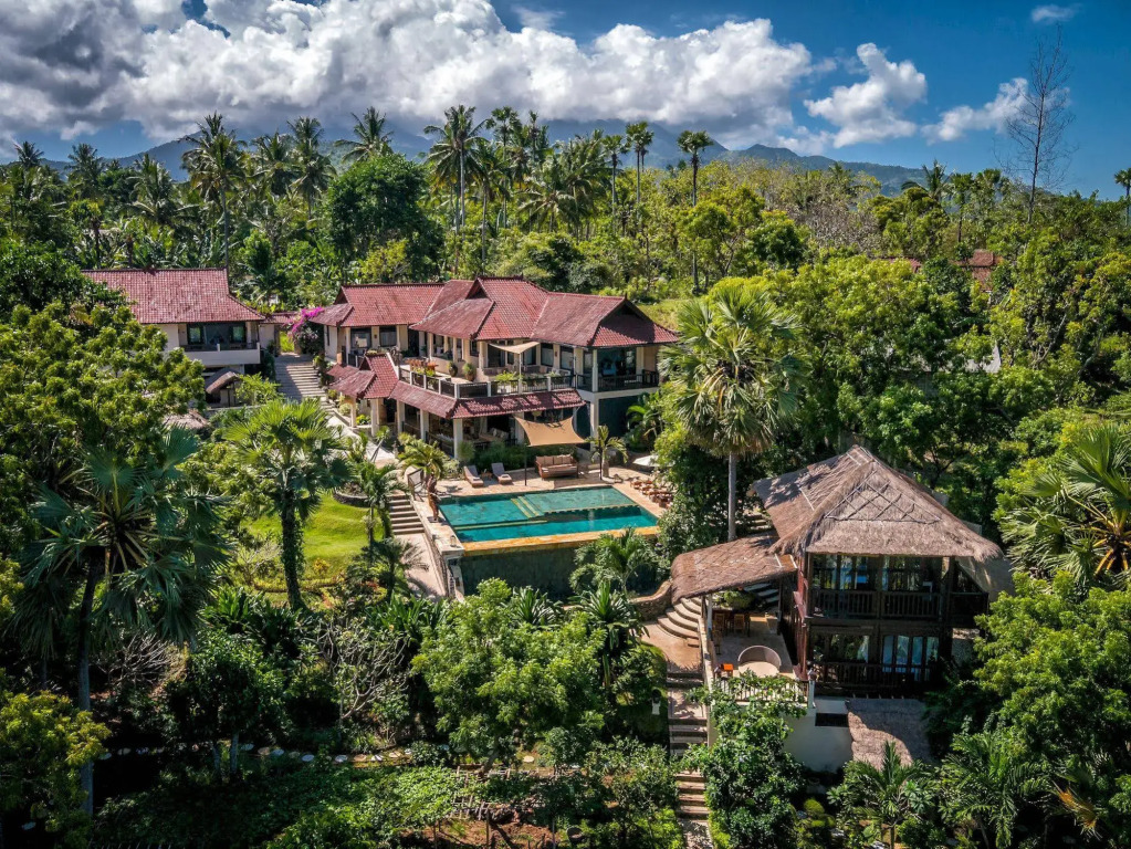 Villa Flow