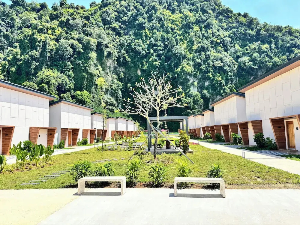 Tambuna Retreat ,TAMBUN ,IPOH