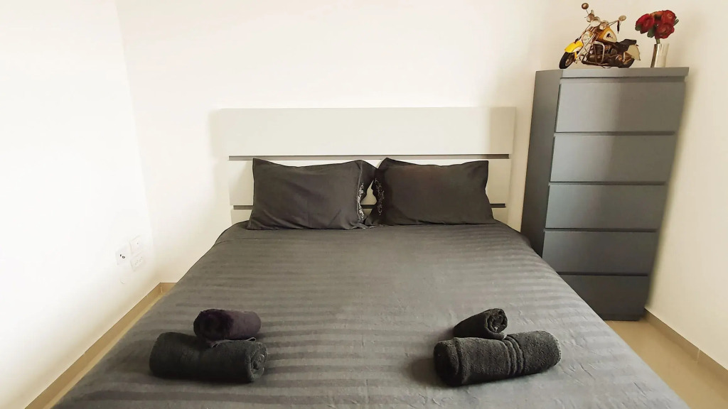 Apartment Rubis | 2BR | Tel Aviv | Florentin | Ma'on St | #TL15