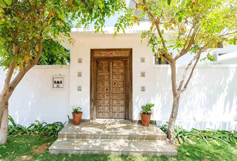 House of Jasol by Dancenter, Jaipur
