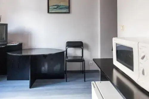 Vilnius Centre Flat
