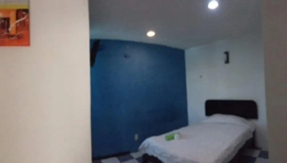 Hotel Marina Campeche