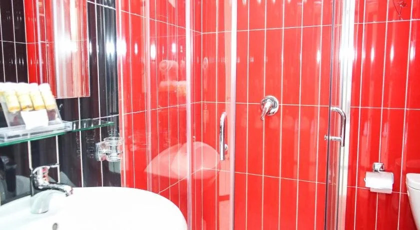 Hotel Liro