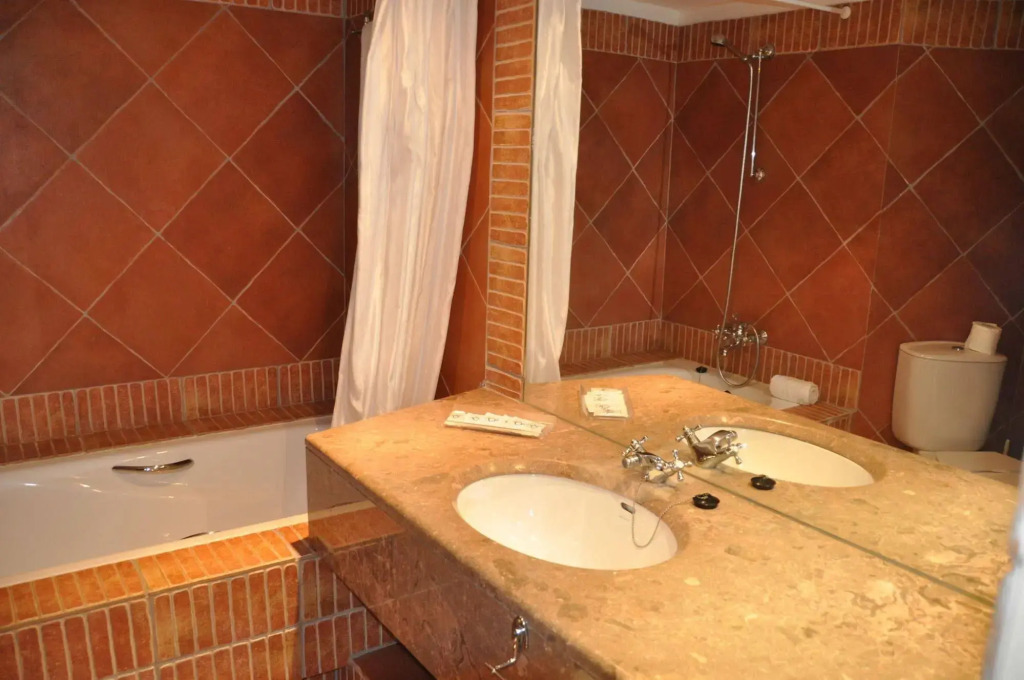 Villa Pedras del Rey