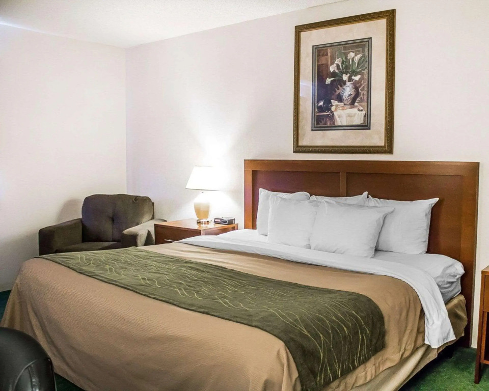 Comfort Inn Manistique