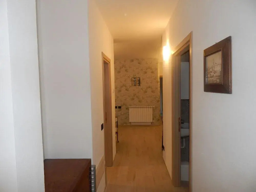GUEST HOUSE BERZEFI