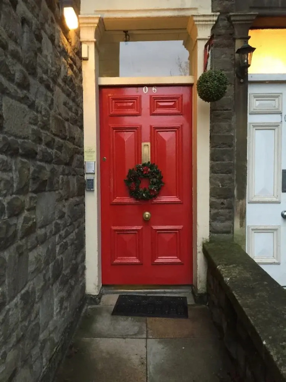 Avonside Guest House