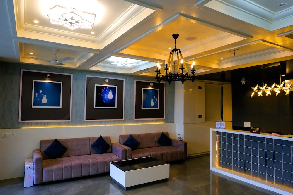 Hotel Sai Inn