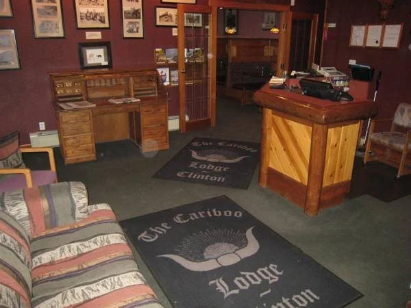 Cariboo Lodge