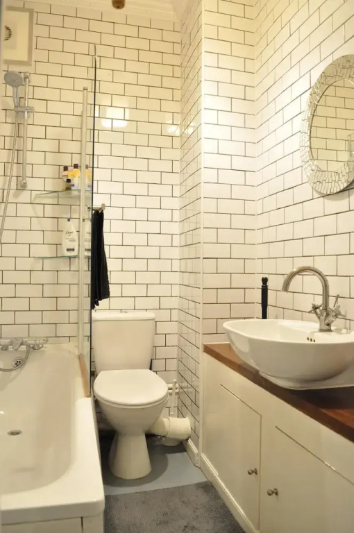 1 Bedroom Flat Near The Regent's Park