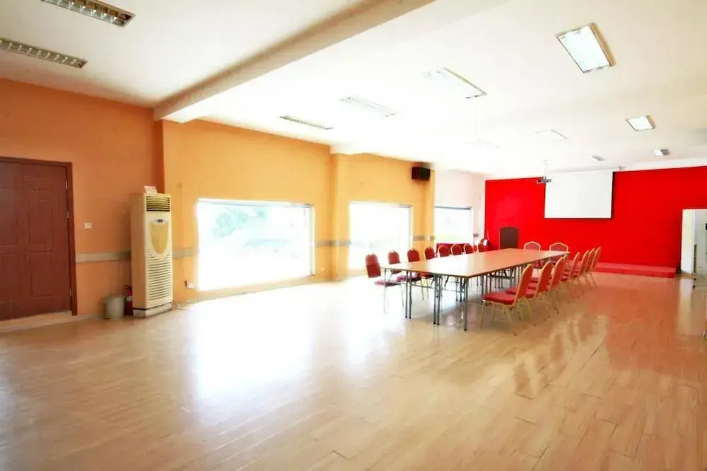 Peking University International Academic Center