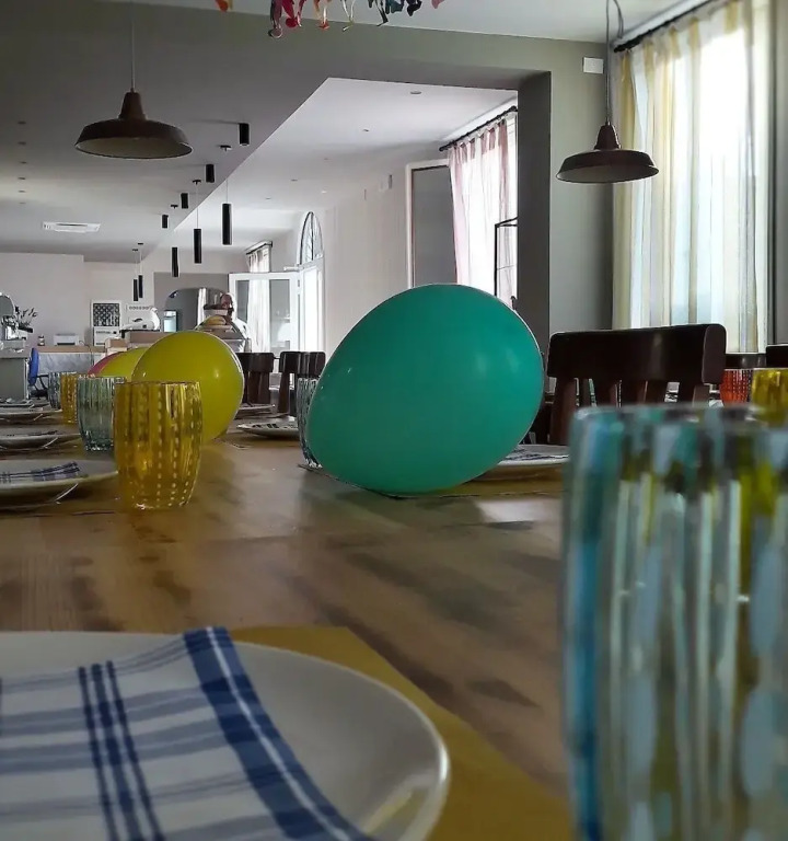 Country Hotel Al Gallo