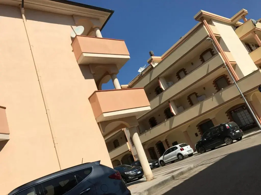 Appartamento Margó