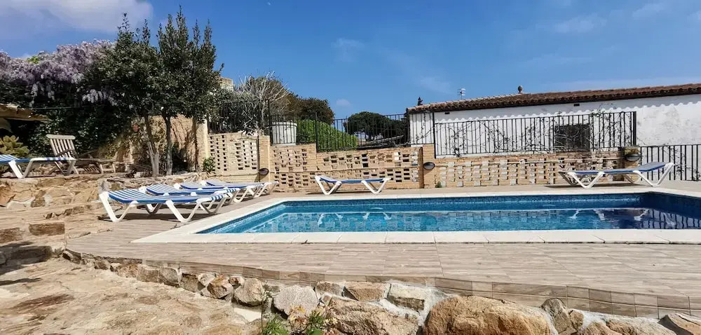 Mansion Doryana