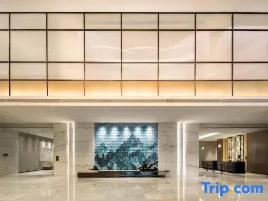 Yekalon Yamey International Hotel