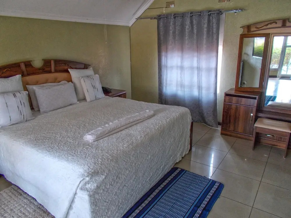 Kupark Lodge