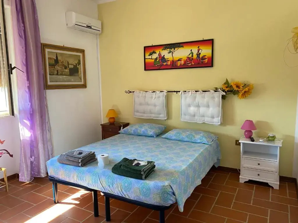 B&B Giglio Marino