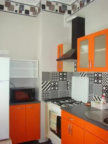 Elegant Apartment