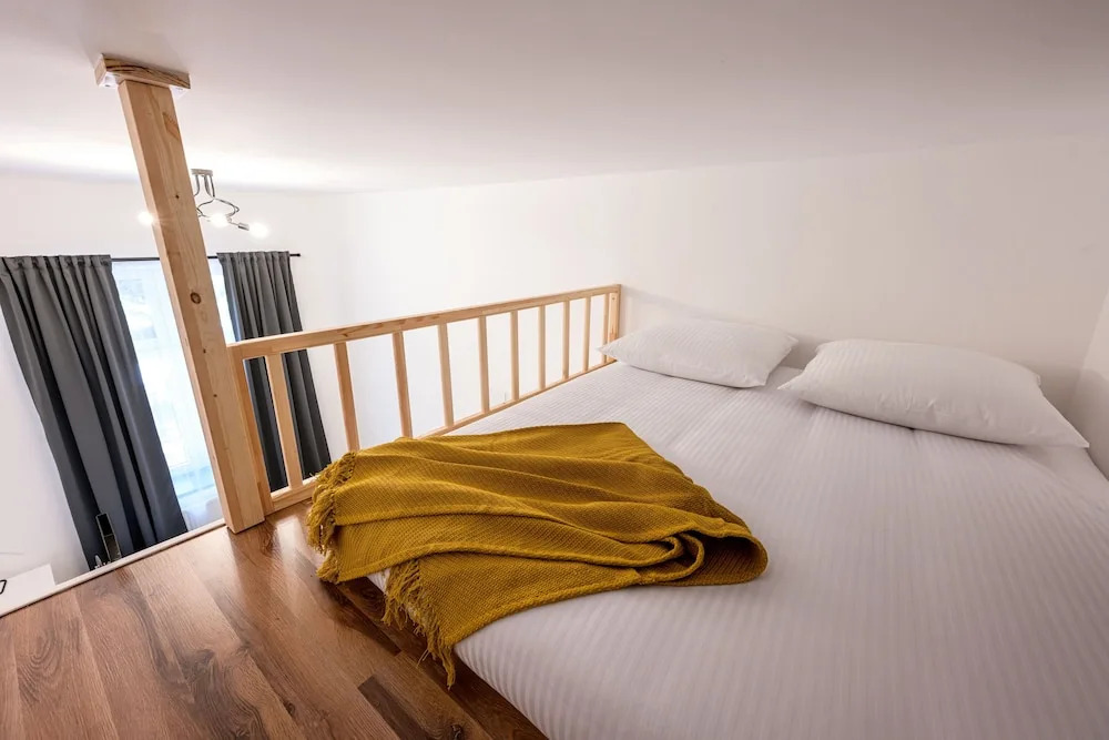 Native Apartments Paulińska 20 Deluxe