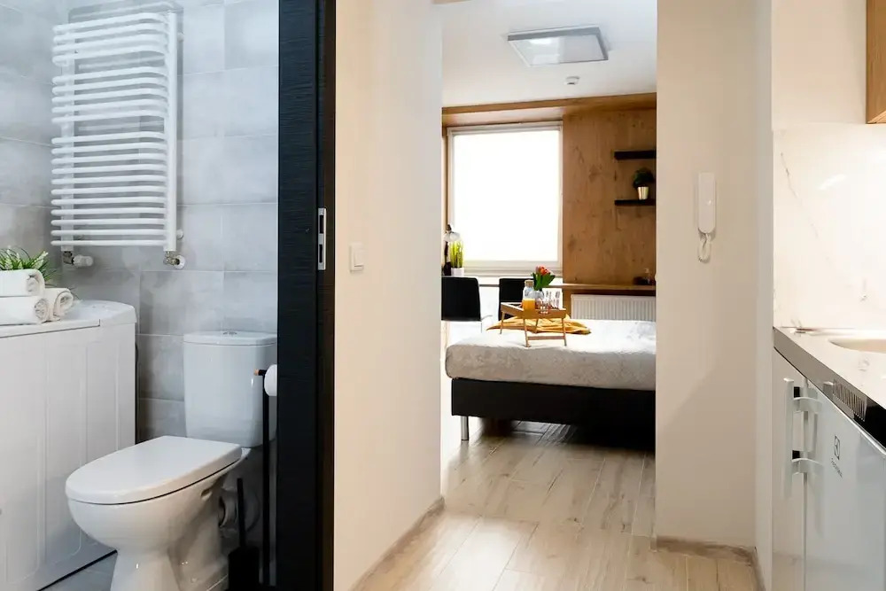 Easy Rent Nieruchomości - SMART 316