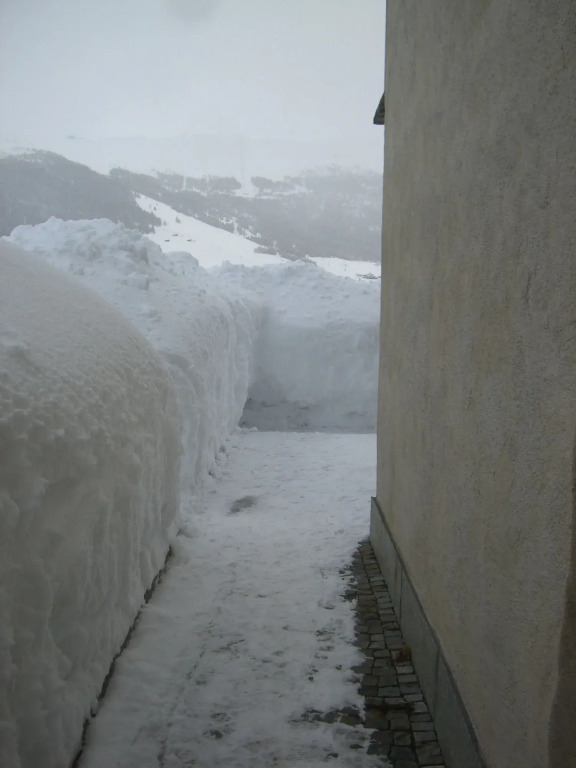 Appartamenti Green by Livigno Accomodation