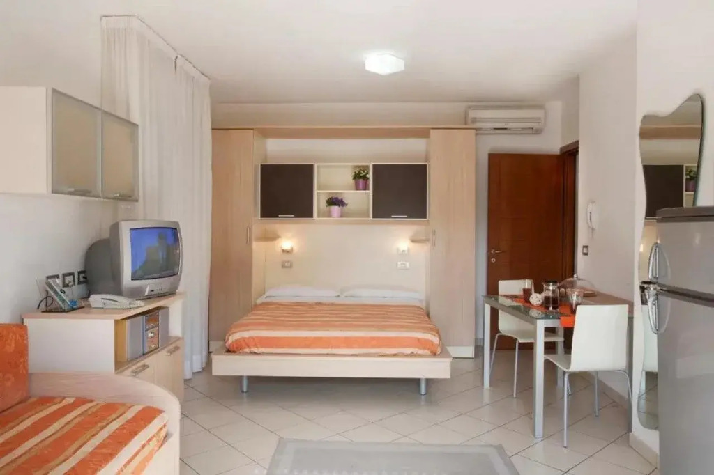 Residence Mareo