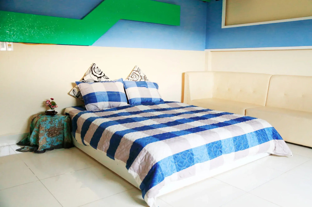 Hoai Huong Homestay