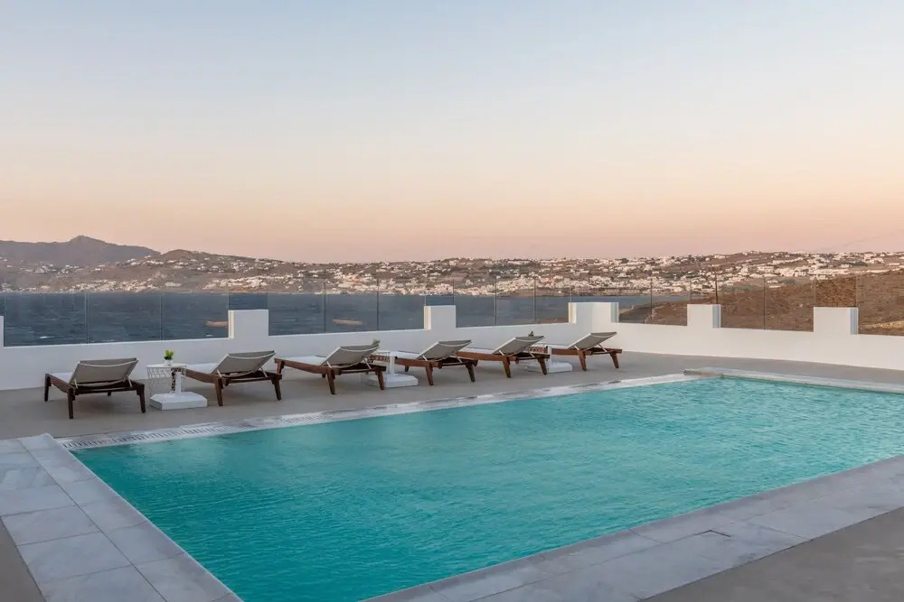 Villa Avolia III by The Pearls Collection