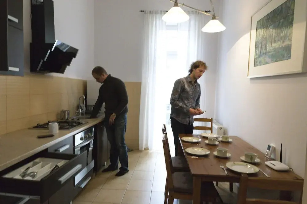 Krak Apartments - Kazimierz