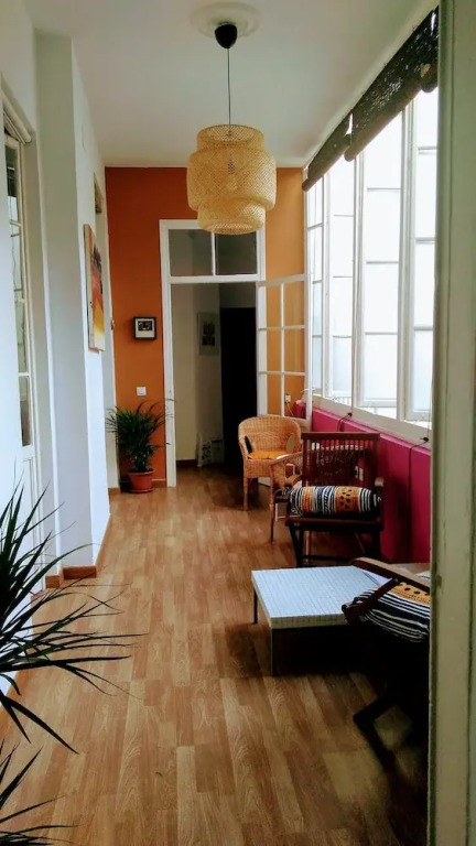 Apartamento Cadiz Pet Friendly
