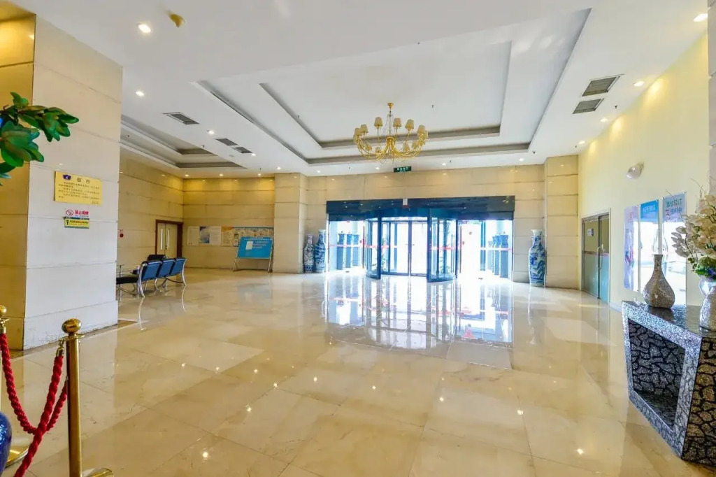 Home Inn Jingjin Road